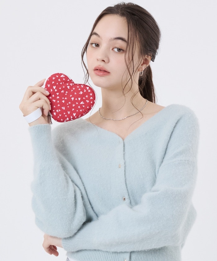 [�}���C](���X�|�[�g�T�b�N)�`���[�� 3006FA57/���X�|�[�g�T�b�N�iLeSportsac�j ���b�h�~�j�n�[�c�z���C�g