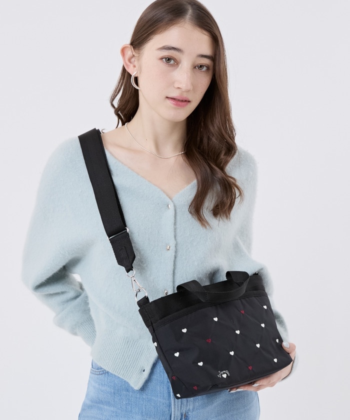 レスポートサック バックパック/リュック 2442K589 LeSportsac 楽天市場】【公式】レスポートサック バックパック/リュック 2442K589