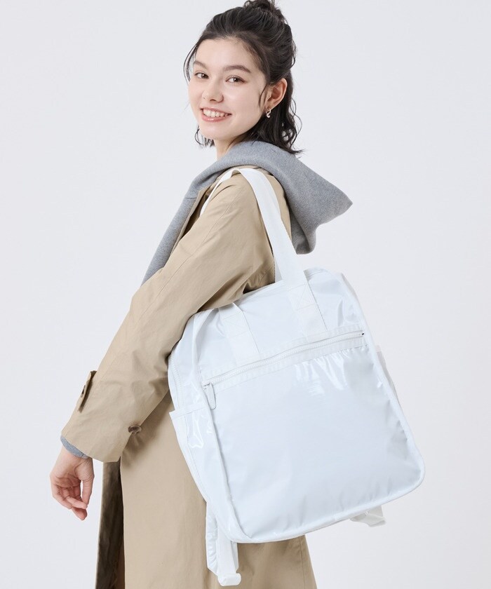 レスポートサック)バックパック/リュック 2128FB40 | レスポートサック