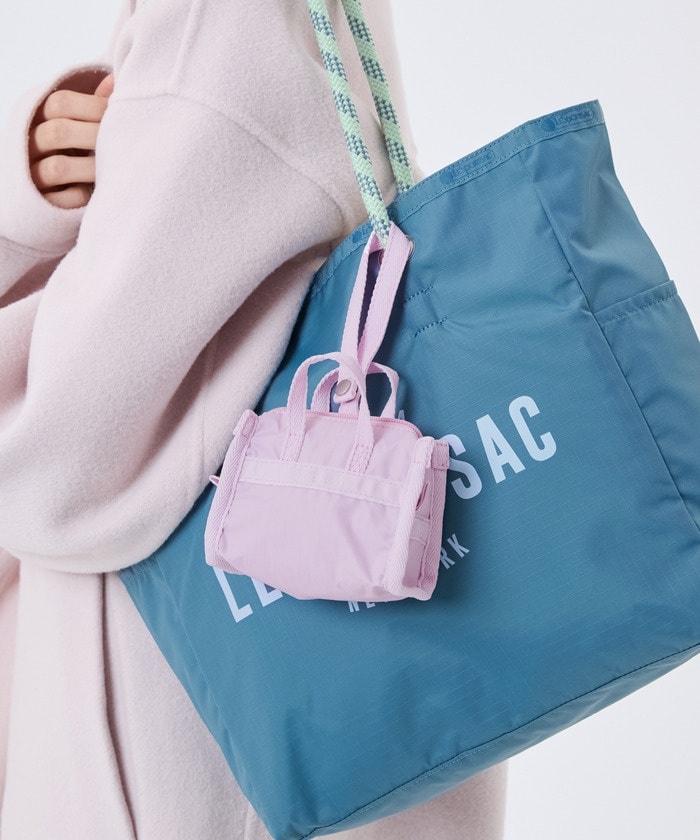 [�}���C](���X�|�[�g�T�b�N)�`���[�� 1611RA34/���X�|�[�g�T�b�N�iLeSportsac�j �X�m�[�s���N