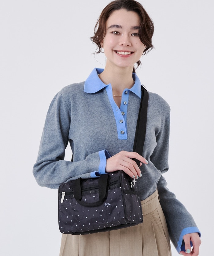 新品　レスポートサック ショルダー ハンドバッグ　2WAY　レディース レスポートサック 2way ショルダーバッグ」の人気商品一覧・価格比較