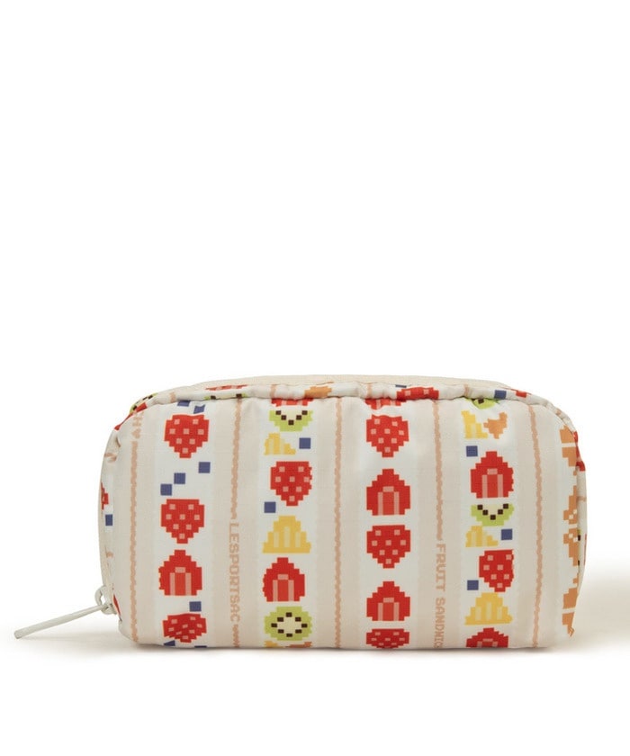 [�}���C](���X�|�[�g�T�b�N)�|�[�` 6511HF46/���X�|�[�g�T�b�N�iLeSportsac�j �t���[�c�T���h�C�b�`