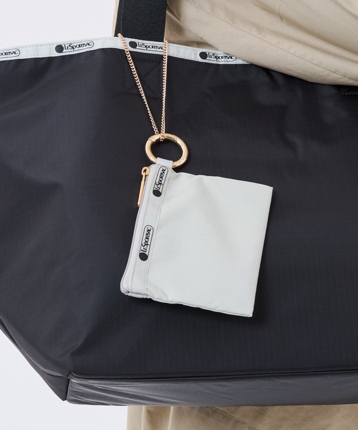 [�}���C](���X�|�[�g�T�b�N)�`���[�� 1869FB20/���X�|�[�g�T�b�N�iLeSportsac�j �f���[�����C�g