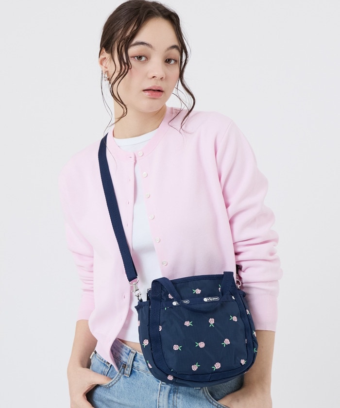 レスポートサック(LeSportsac) ミニショルダーバッグ ショルダーバッグ