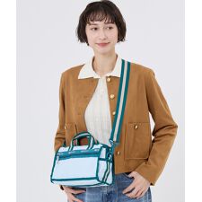 (レスポートサック)ショルダーバッグ 1594FA17