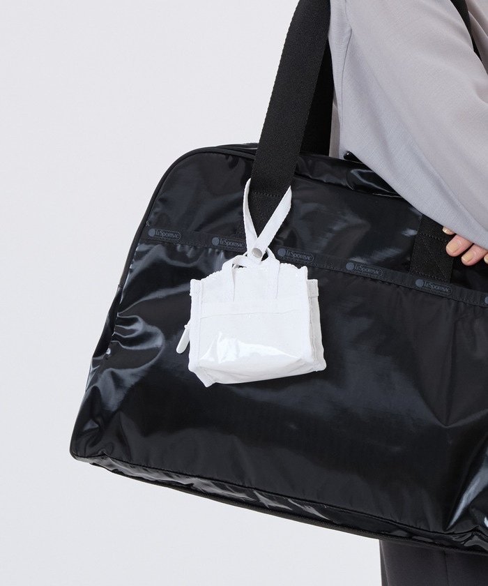 [�}���C](���X�|�[�g�T�b�N)�`���[�� 1611FA06/���X�|�[�g�T�b�N�iLeSportsac�j �z���C�g�O���}�[�V���C��