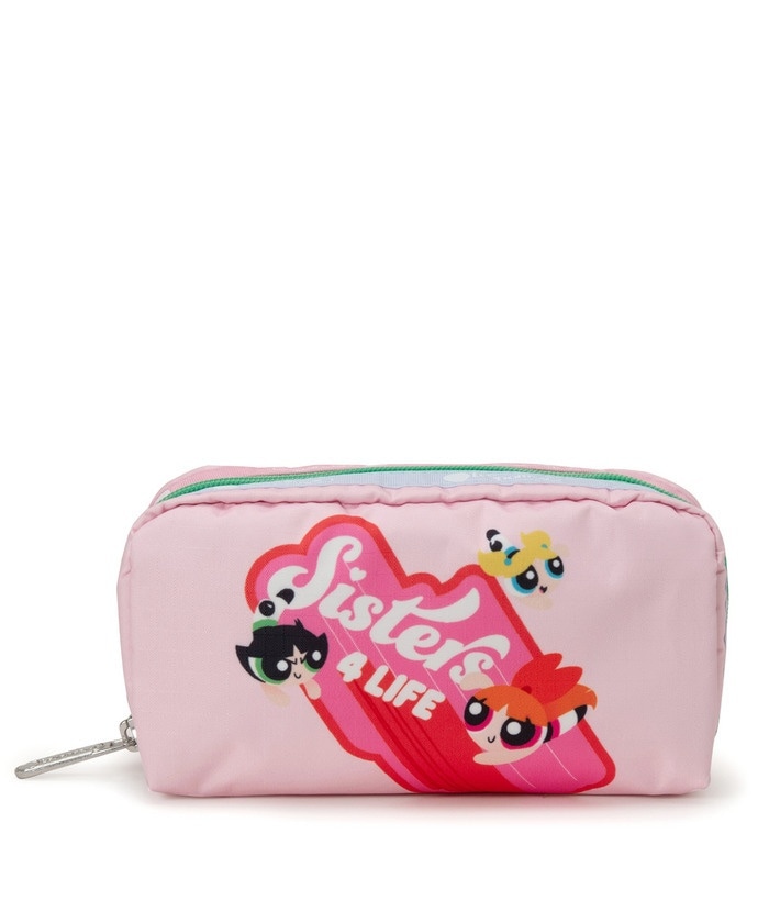 [�}���C](���X�|�[�g�T�b�N)�|�[�` 6511HG04/���X�|�[�g�T�b�N�iLeSportsac�j �p���[�p�t �K�[���Y�s���N���N�^���M����