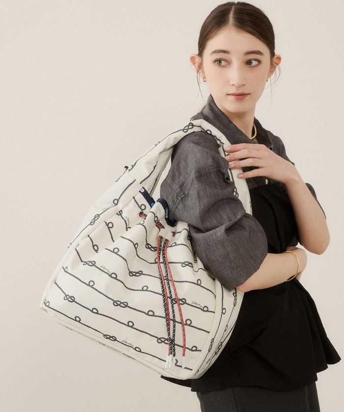 レスポートサック(LeSportsac) 軽量 トートバッグ | 通販・人気