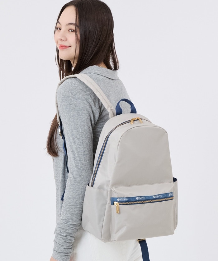レスポートサック)バックパック/リュック 1875LD61 | レスポートサック レスポートサック)バックパック/リュック 1875LD61 | レスポートサック