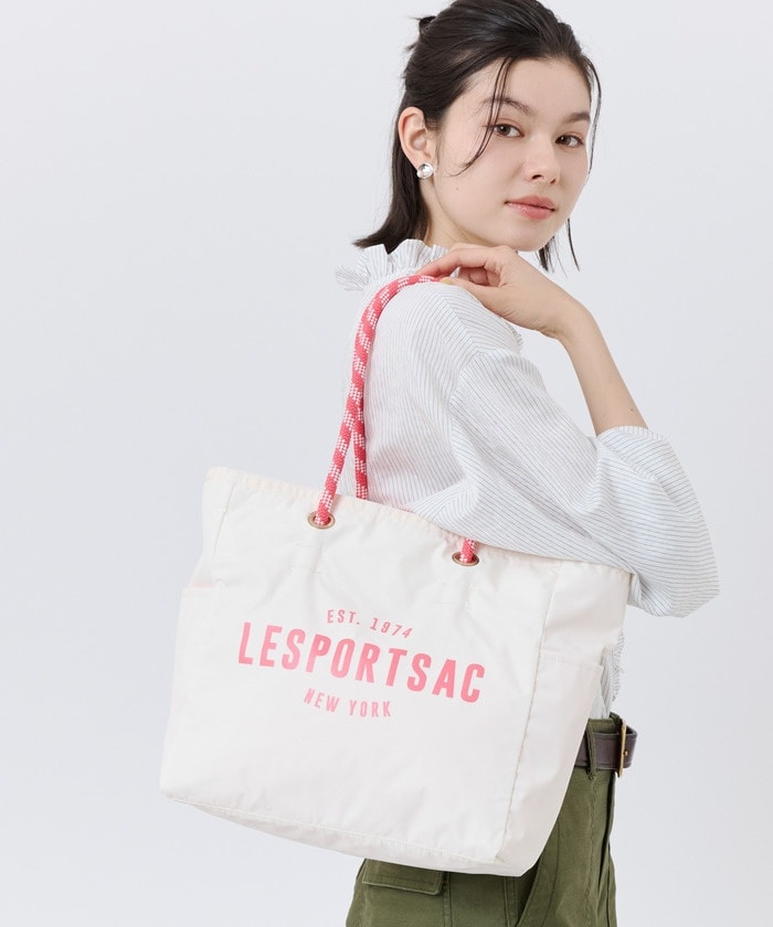 レスポートサック)トートバッグ 1435FB17 | レスポートサック