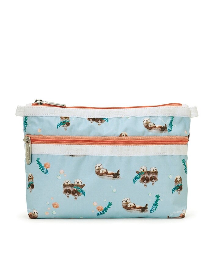 レスポートサック)ポーチ 7105HG31 | レスポートサック(LeSportsac
