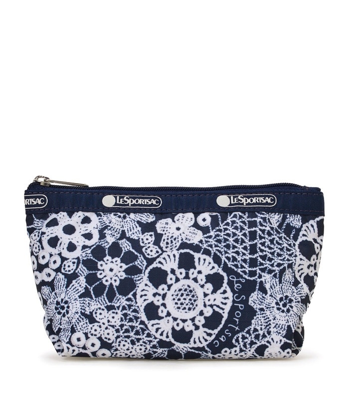 [�}���C](���X�|�[�g�T�b�N)�|�[�` 2724HG17/���X�|�[�g�T�b�N�iLeSportsac�j �t���[�������[�X�l�C�r�[