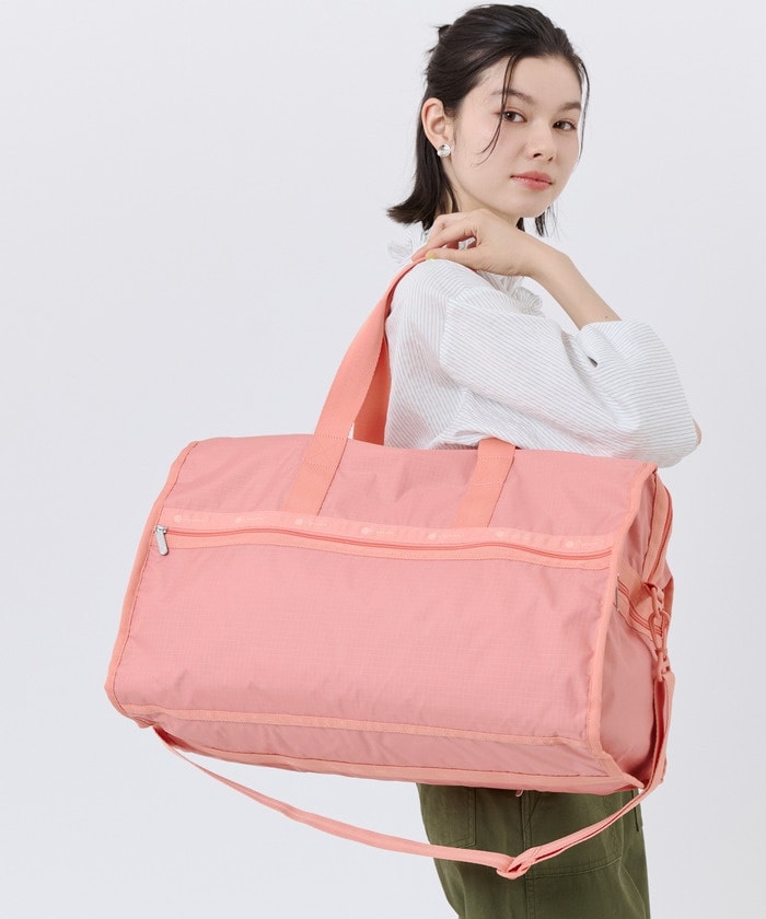 レスポートサック(LeSportsac) ボストン ラージ ボストンバッグ | 通販