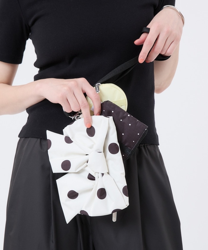 レスポートサック)ポーチ 2065FB85 | レスポートサック(LeSportsac