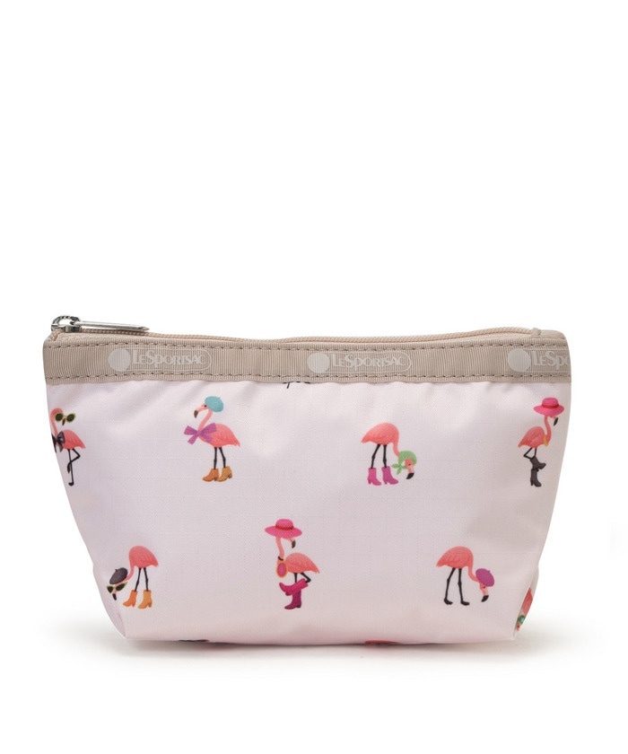 [�}���C](���X�|�[�g�T�b�N)�|�[�` 2724HG20/���X�|�[�g�T�b�N�iLeSportsac�j �t���~���S�p�[�e�B�[