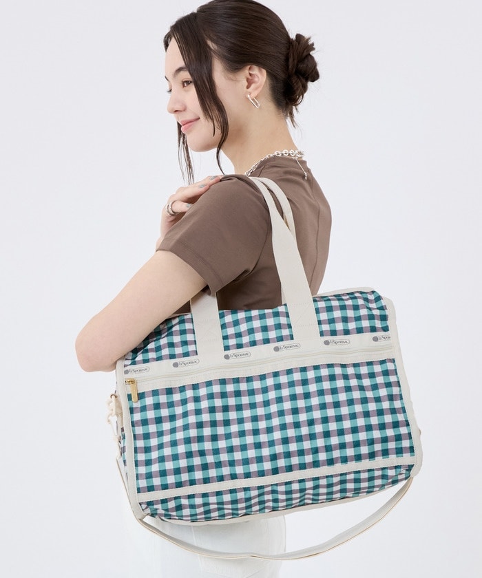 レスポートサック(LeSportsac) キャリーオン ボストンバッグ | 通販