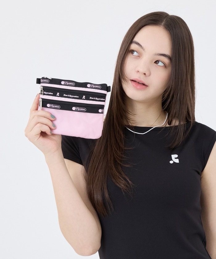 レスポートサック)ポーチ 2069FB89 | レスポートサック(LeSportsac