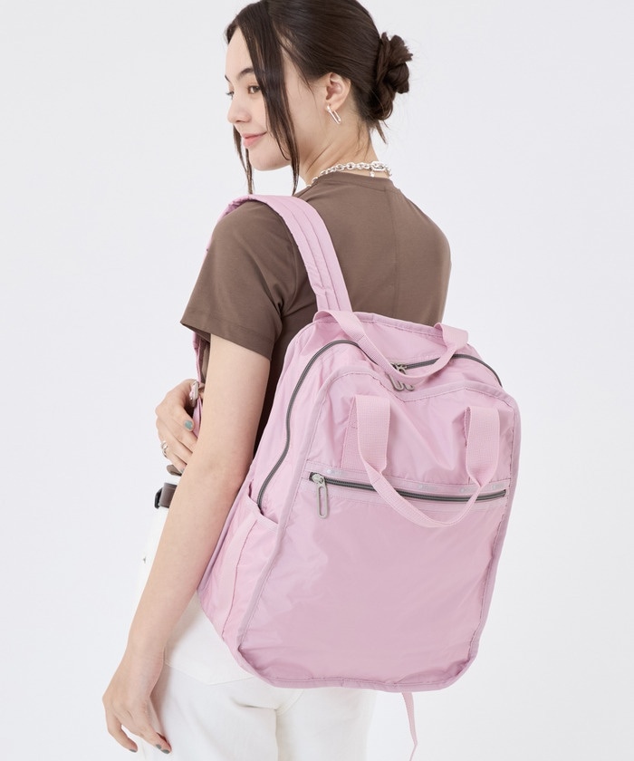 レスポートサック(LeSportsac) リュック・バックパック の一覧