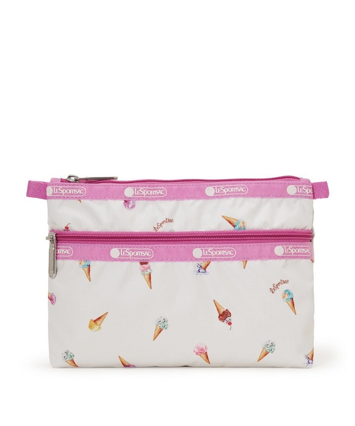 レスポートサック)ポーチ 7105HG50 | レスポートサック(LeSportsac