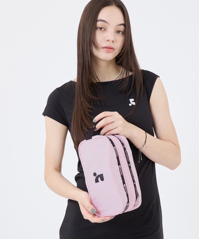 レスポートサック)ポーチ 2070FB92 | レスポートサック(LeSportsac