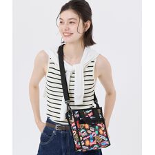 レスポートサック(LeSportsac) レディース ショルダーバッグ 