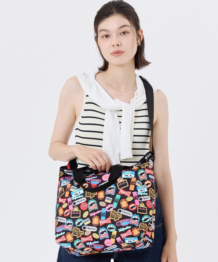 レスポートサック(LeSportsac) a4 トートバッグ | 通販・人気