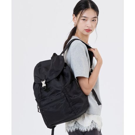 LeSportsac×Megumi Kanzaki】バックパック/リュック 1607FC10 