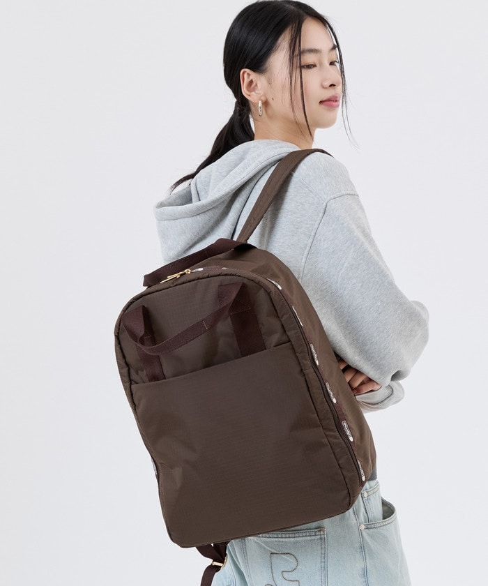 レスポートサック)バックパック/リュック 2185FB44 | レスポートサック