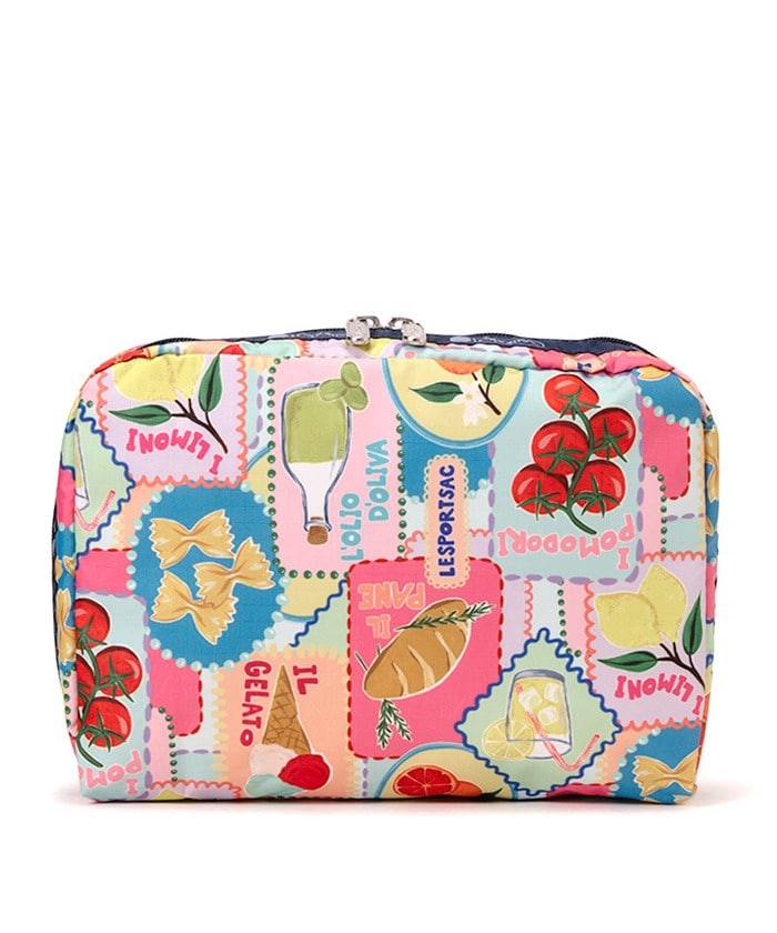 レスポートサック)ポーチ 7121HG22 | レスポートサック(LeSportsac