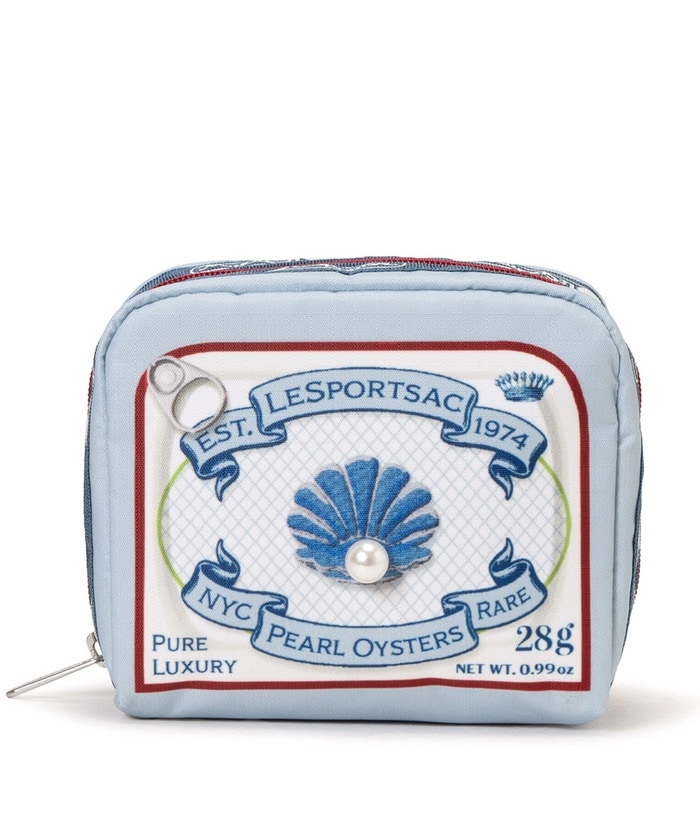 レスポートサック)ポーチ 6701HG35 | レスポートサック(LeSportsac