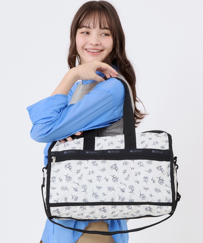レスポートサック(LeSportsac) キャリーオン ボストンバッグ | 通販