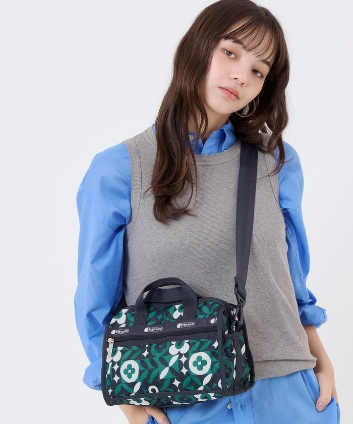 レスポートサック(LeSportsac) ミニショルダーバッグ ショルダーバッグ