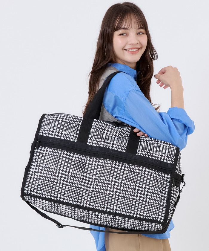 レスポートサック(LeSportsac) ボストン ラージ ボストンバッグ | 通販
