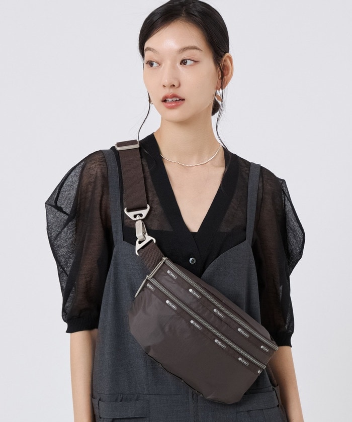 レスポートサック(LeSportsac) レディース ボディバッグ・ウエスト
