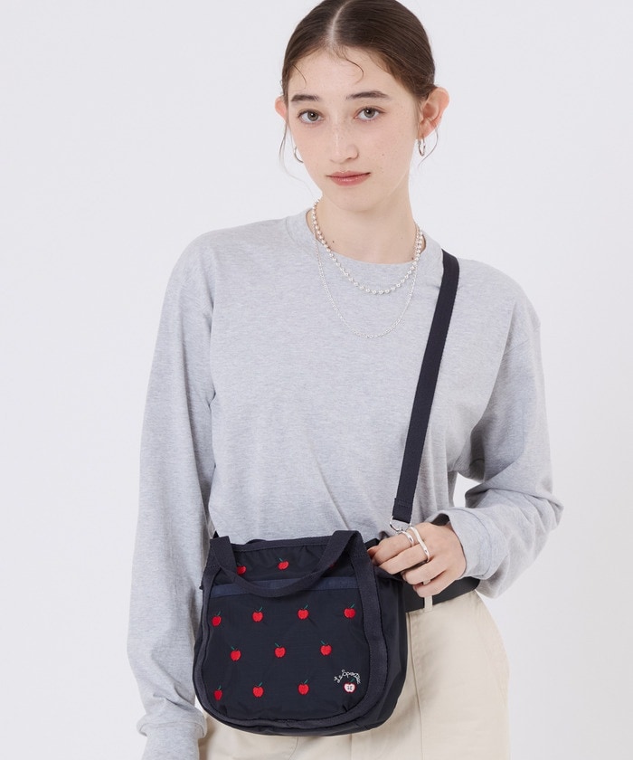 レスポートサック(LeSportsac) 8056 ショルダーバッグ | 通販・人気