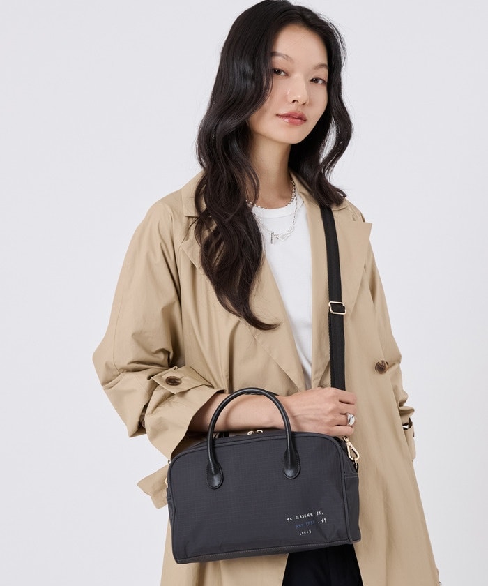 レスポ ミニボストン」の人気商品一覧・価格比較 - 価格.com