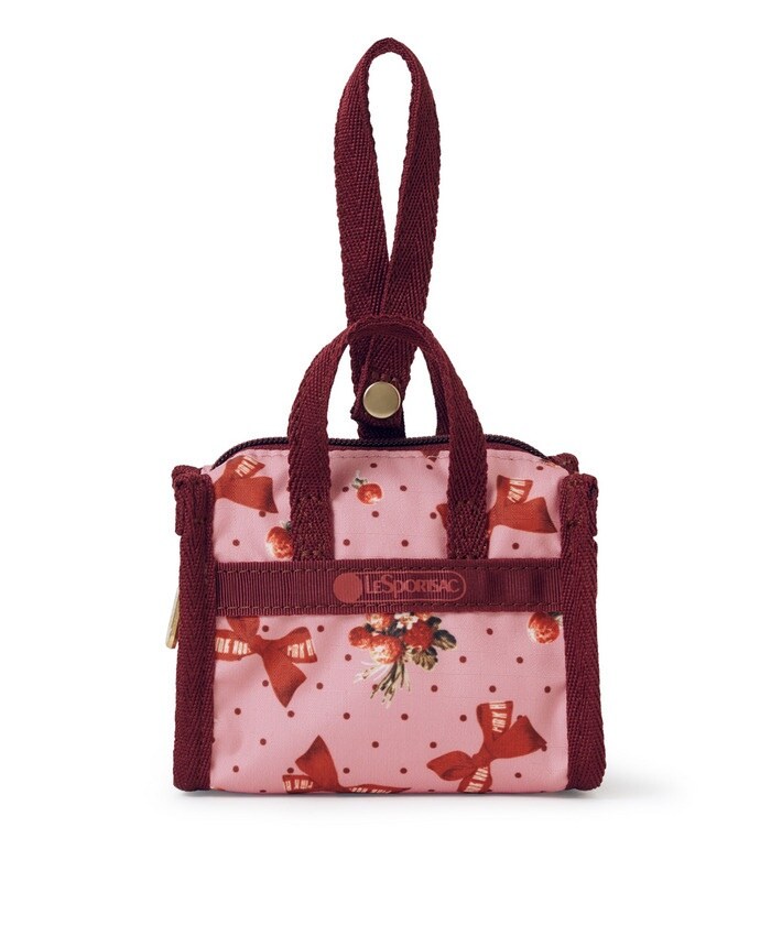 レスポートサック)チャーム 1611HJ06 | レスポートサック(LeSportsac