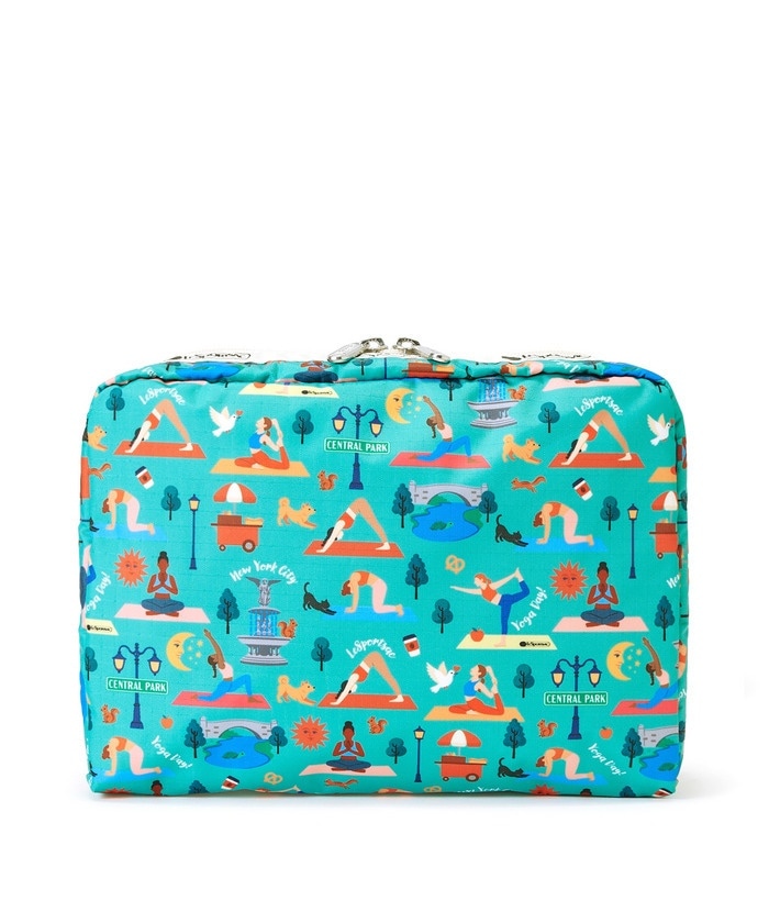 レスポートサック)ポーチ 7121HH08 | レスポートサック(LeSportsac