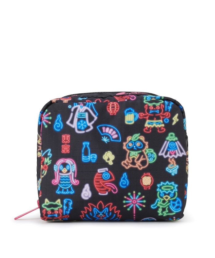 レスポートサック)ポーチ 6701HG87 | レスポートサック(LeSportsac