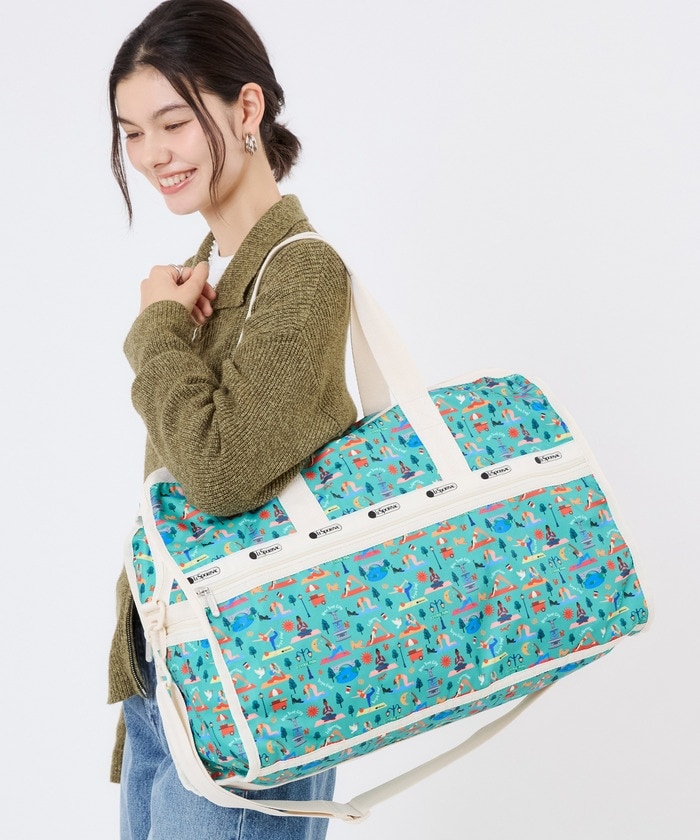 レスポートサック ボストンバッグ 柄」の人気商品一覧・価格比較