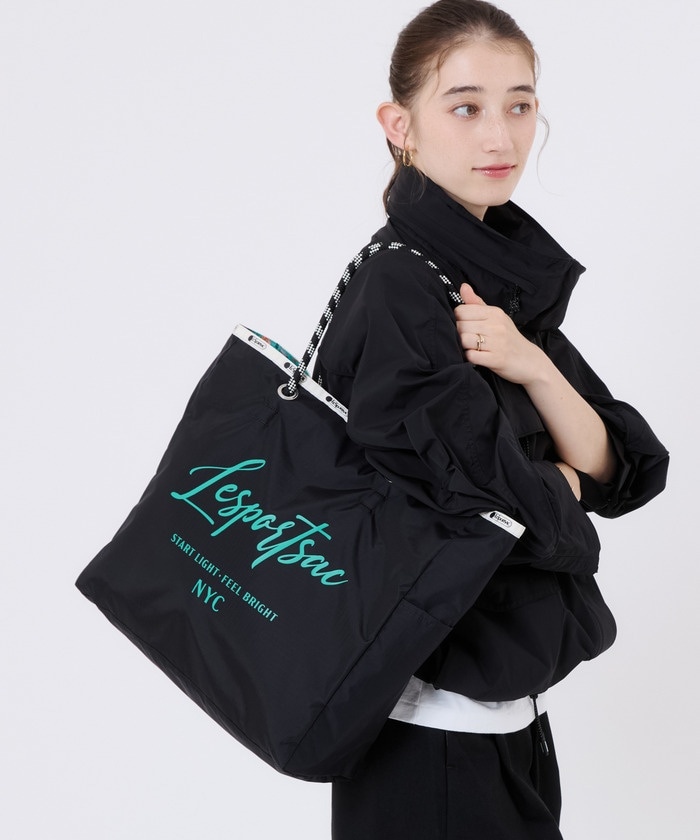レスポートサック(LeSportsac) a4 トートバッグ | 通販・人気