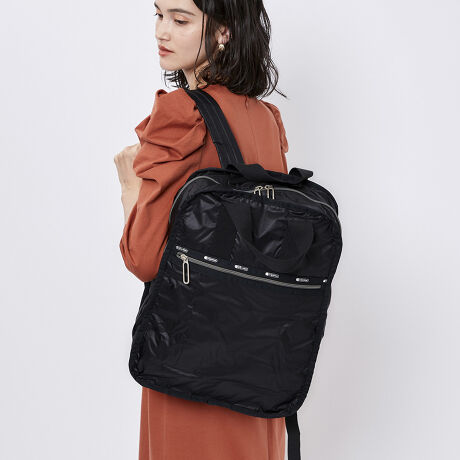 レスポートサック バックパック リュック 2297c074 レスポートサック Lesportsac 2297c074 ファッション通販 マルイウェブチャネル