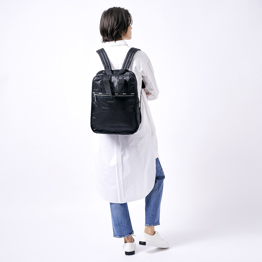 10％OFF レスポートサック CR URBAN BACKPACK バックパック