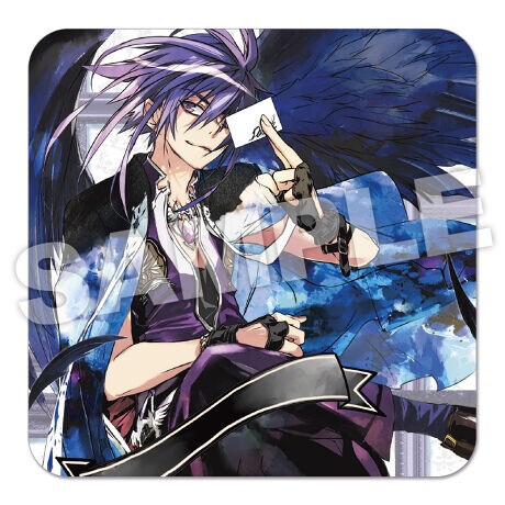 D N Angel展 コースター ダーク アニメ キャラクター Anmime Characters Dn ファッション通販 マルイウェブチャネル D N Angel展 コースター ダーク アニメ キャラクター Anmime Characters Dn ファッション通販 マルイウェブチャネル