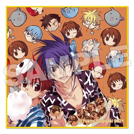 D N Angel展 ハンドタオルb アニメ キャラクター Anmime Characters Dn ファッション通販 マルイウェブチャネル D N Angel展 ハンドタオルb アニメ キャラクター Anmime Characters Dn ファッション通販 マルイウェブチャネル