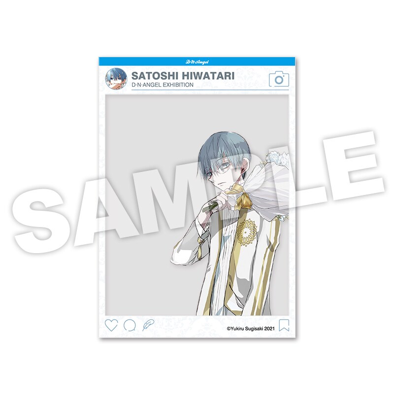 ひみつのアイプリ ポップアップストア マルイ 七浦すばる 缶バッジ セット