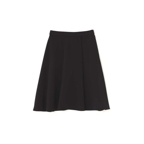 ◇大きいサイズ◇トリアセバックサテンスカート | ナチュラル  