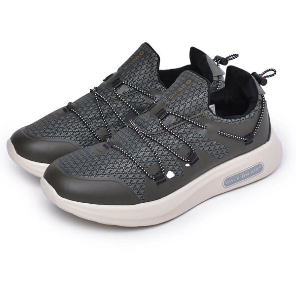 ガビック スニーカーブーツ CALLISTO メンズ BLACK 27.0 cm