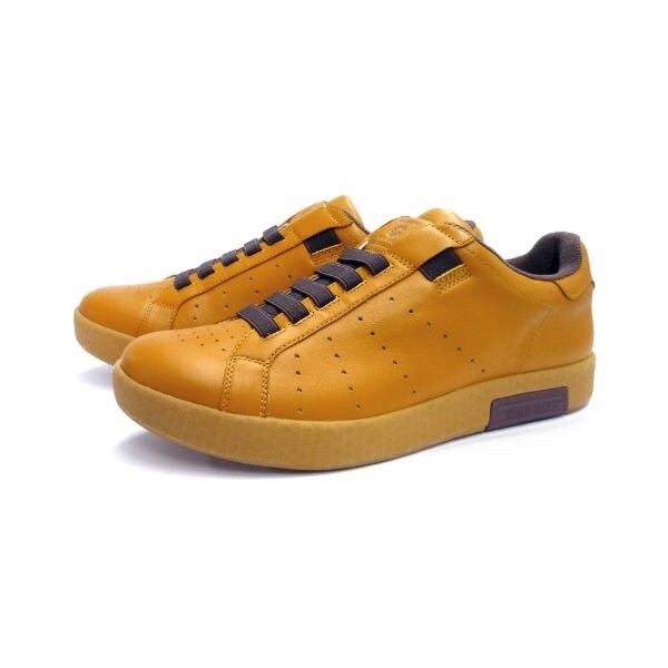 コンフォートレザースニーカー・gavic ZEUS（GVC001） | ガビック