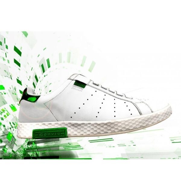 コンフォートレザースニーカー・gavic ZEUS（GVC001） | ガビック